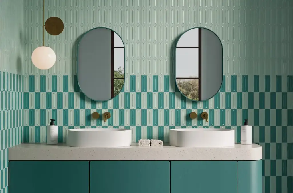 Интерьер Harmony Elipse - 2