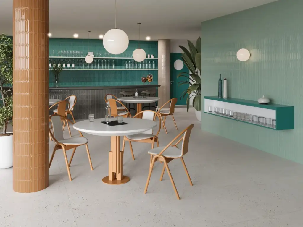 Интерьер Harmony Elipse - 4