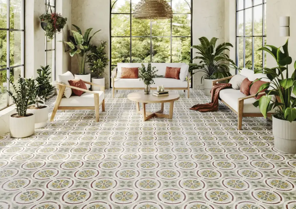 Интерьер Harmony Amber - 1