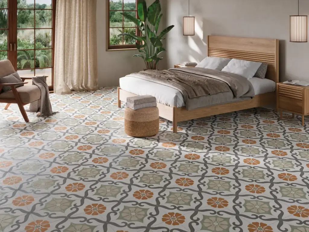 Интерьер Harmony Soroa - 2