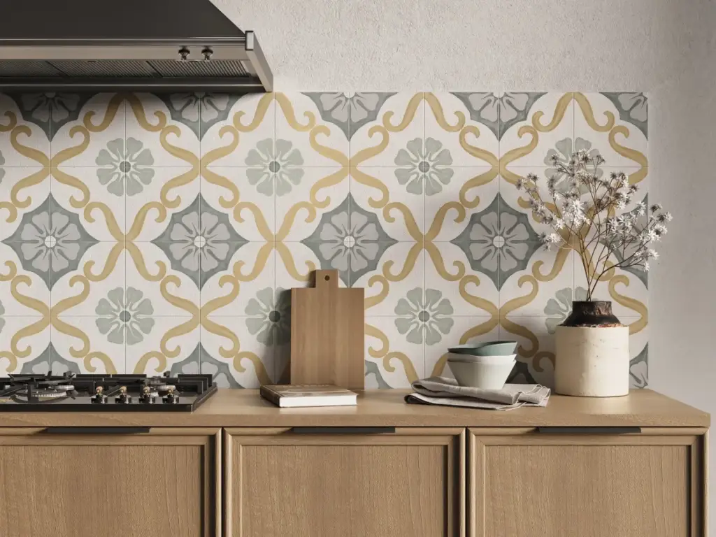 Интерьер Harmony Soroa - 1