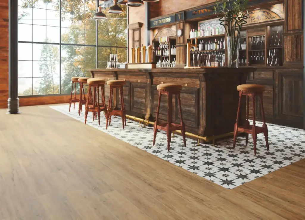 Интерьер Peronda Fs Bark - 1