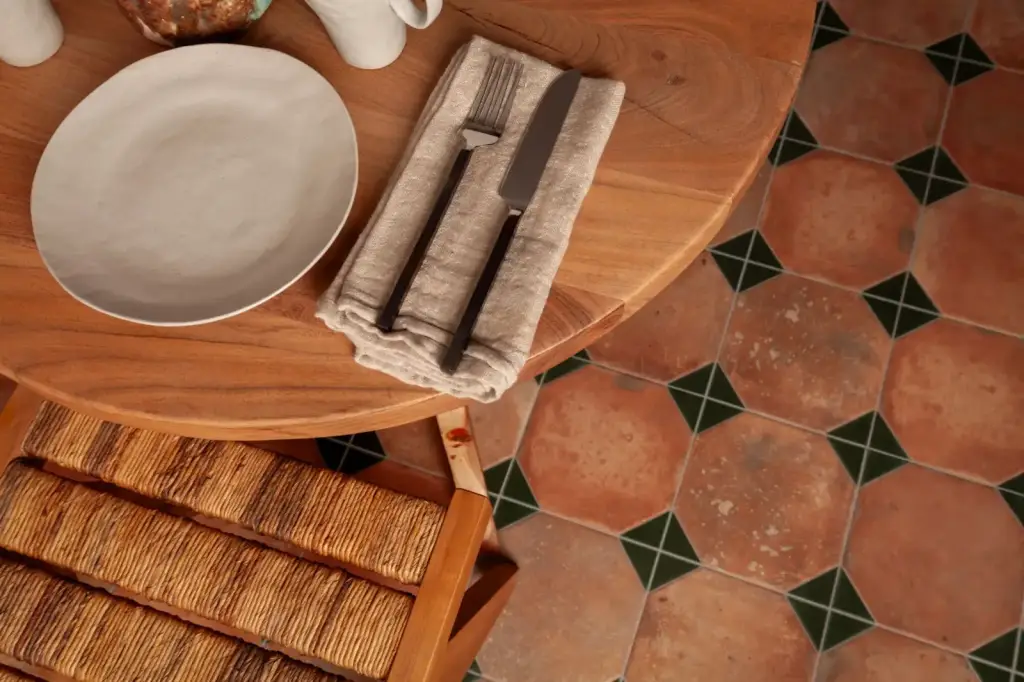 Интерьер Peronda Fs Nonna - 5