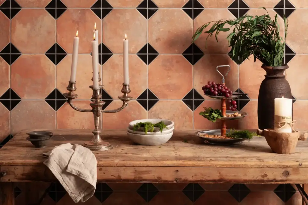 Интерьер Peronda Fs Nonna - 1