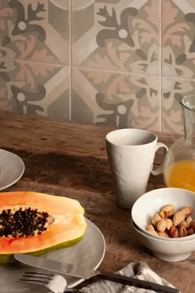 Интерьер Peronda Fs 1827 - 15