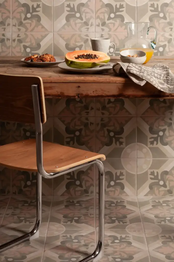 Интерьер Peronda Fs 1827 - 12