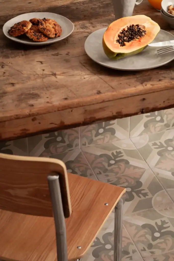 Интерьер Peronda Fs 1827 - 13