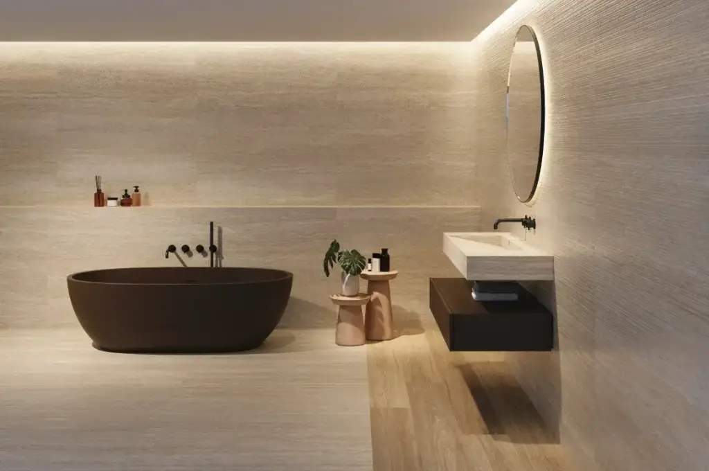 Интерьер Peronda Museum Arte - 1