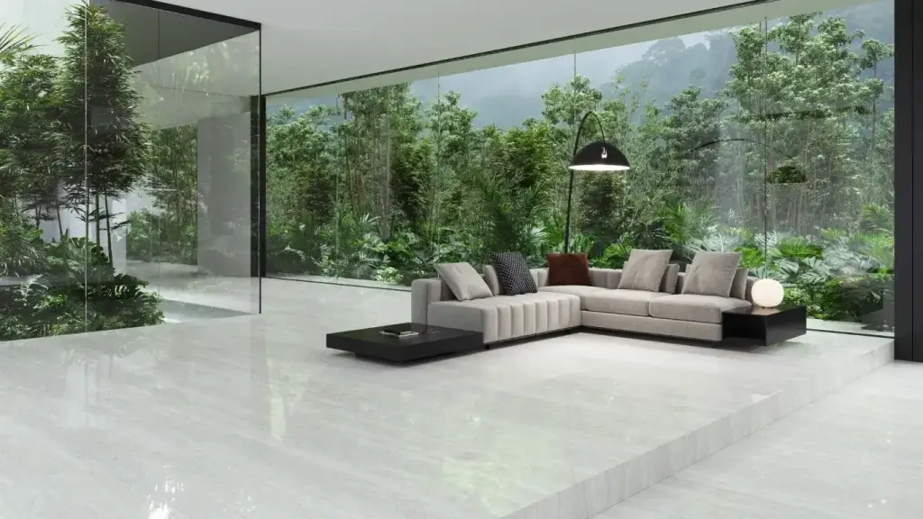 Интерьер Peronda Museum Arte