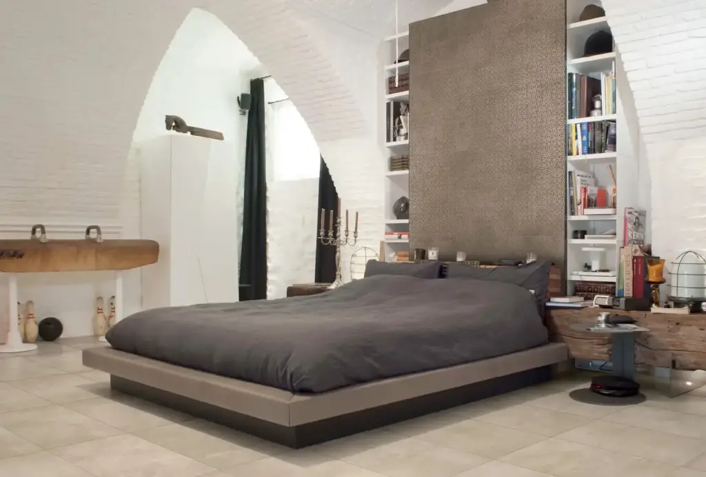 Интерьер Gardenia Orchidea (Versace) Walk - 2