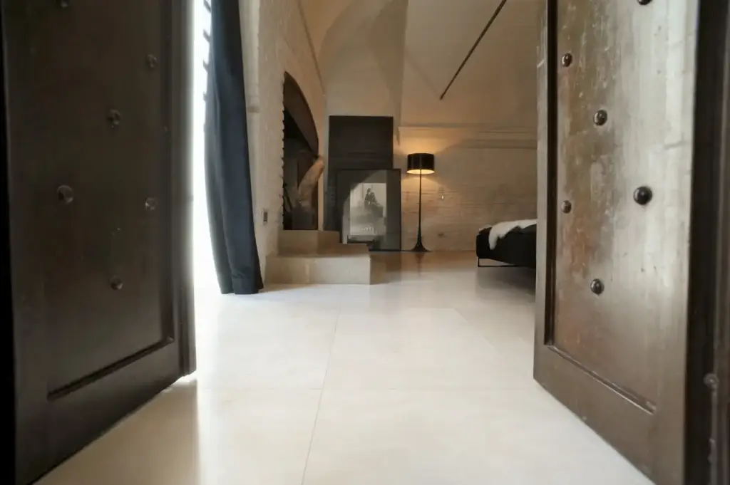 Интерьер Gardenia Orchidea (Versace) Walk - 7