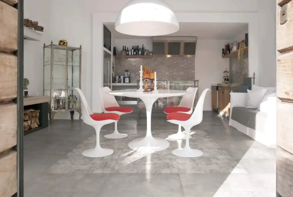 Интерьер Gardenia Orchidea (Versace) Walk - 1