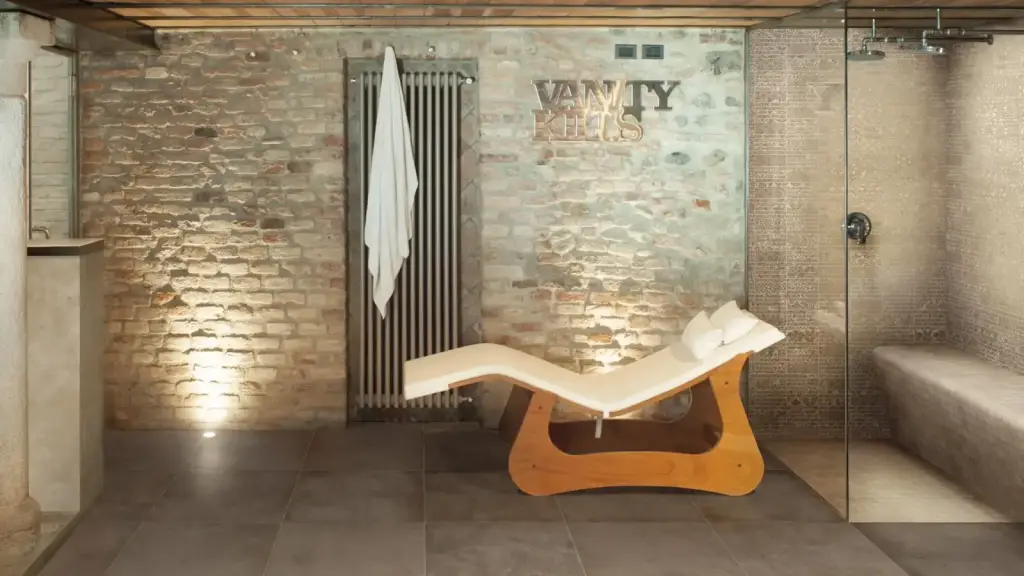 Интерьер Gardenia Orchidea (Versace) Walk - 5