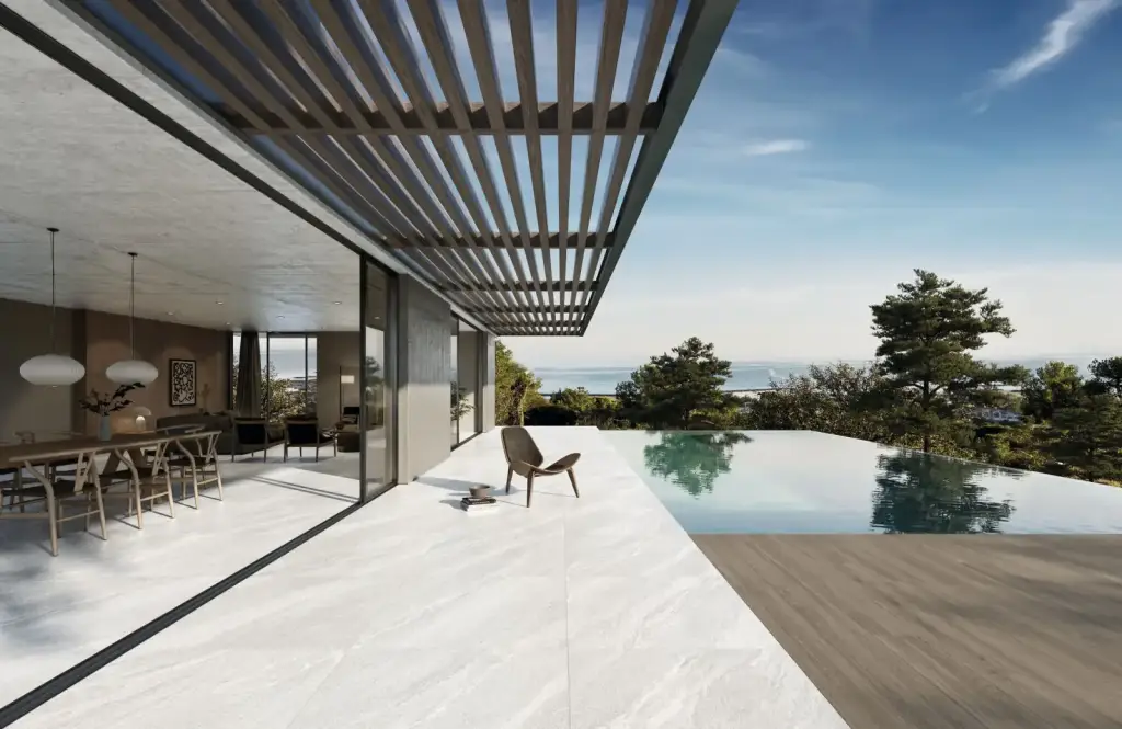 Интерьер Peronda Alchemy floor - 4