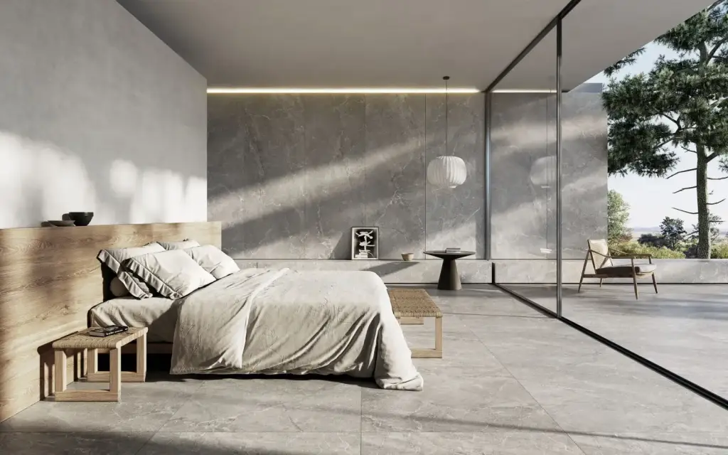 Интерьер Peronda Alchemy floor - 1