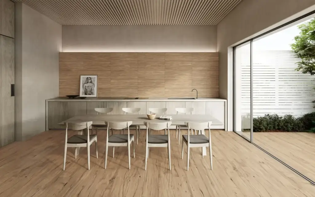 Интерьер Peronda Alchemy floor - 15