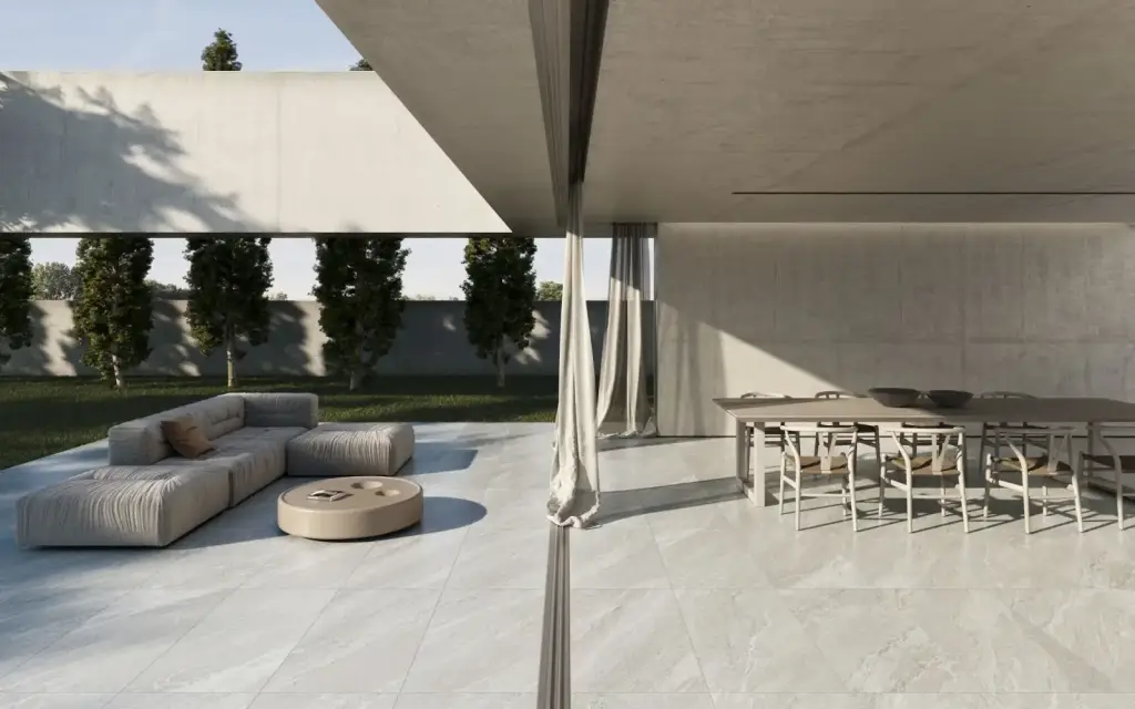 Интерьер Peronda Alchemy floor - 9