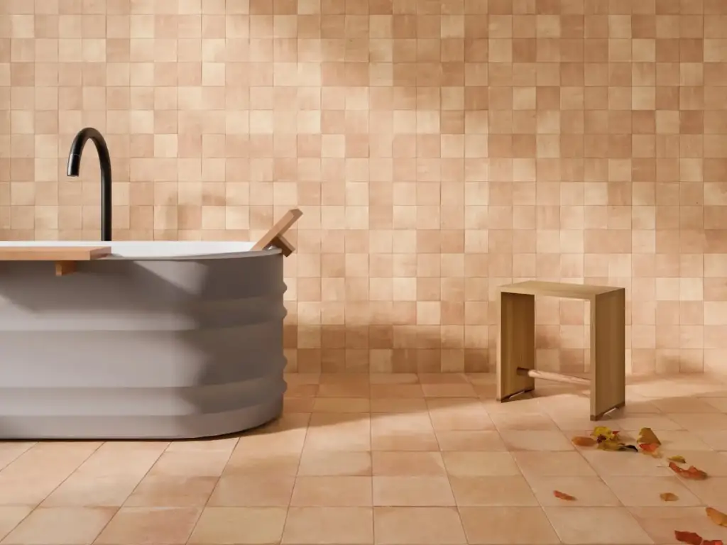 Интерьер Harmony Afra