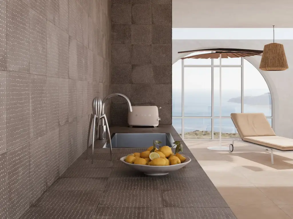 Интерьер Harmony Pangea - 3