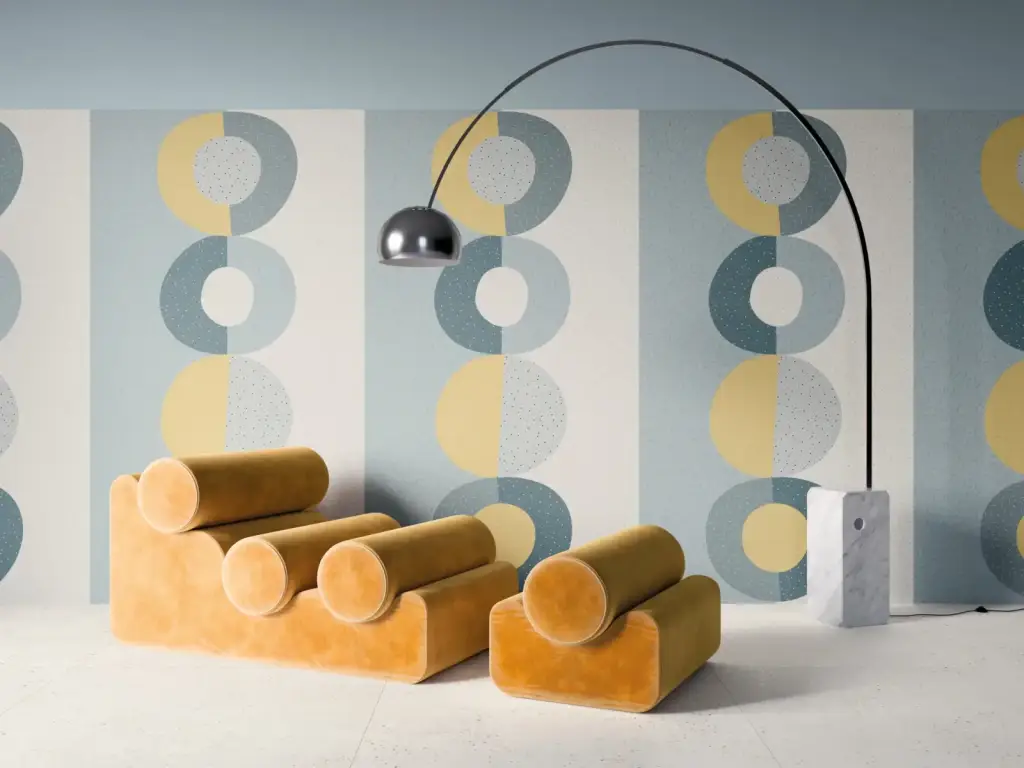 Интерьер Harmony Kerala by Teresa Sapey