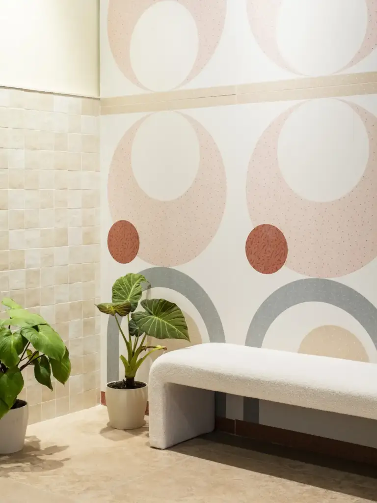 Интерьер Harmony Kerala by Teresa Sapey - 8