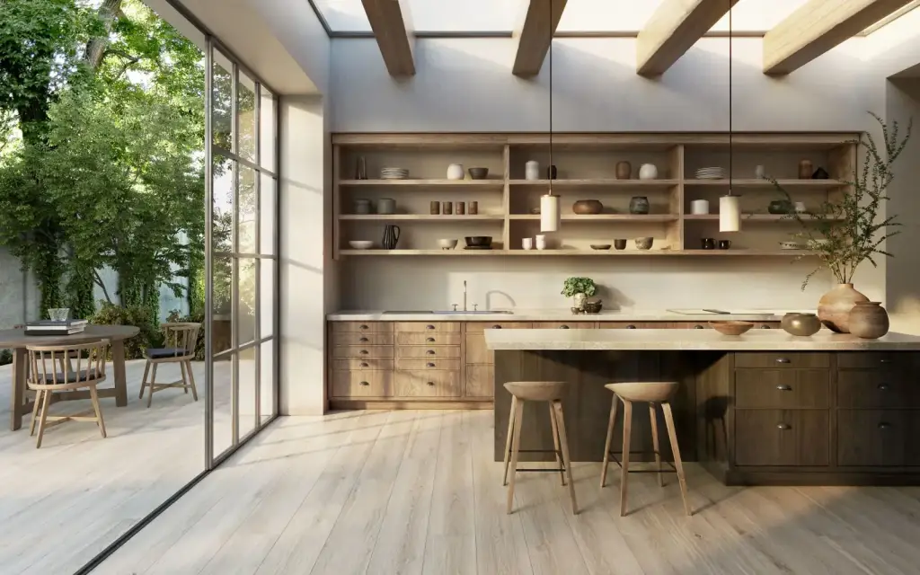 Интерьер Peronda Taos - 1