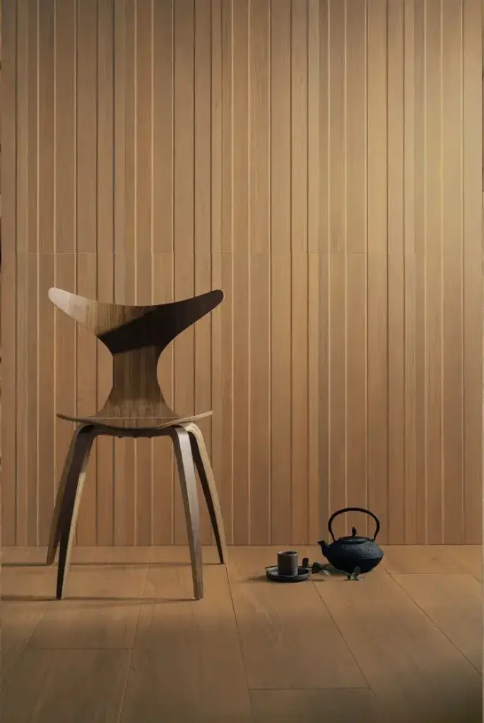 Интерьер Peronda Taos - 8