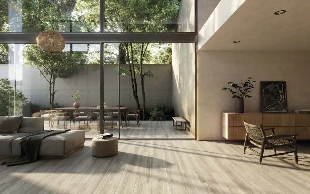 Интерьер Peronda Taos - 5