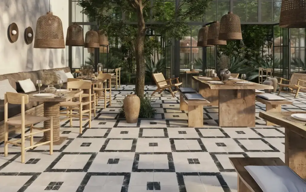 Интерьер Peronda Fs Brush