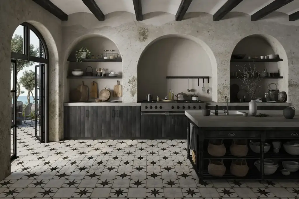 Интерьер Peronda Fs Starlight