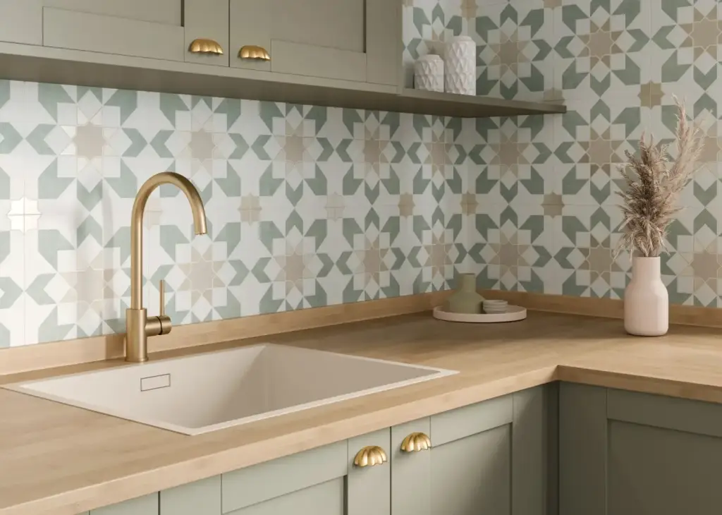 Интерьер Harmony Doha - 2