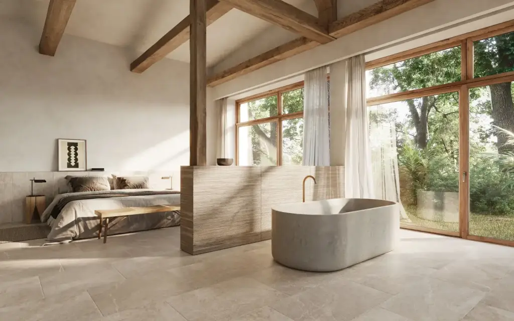 Интерьер Peronda Lucca Flagstone