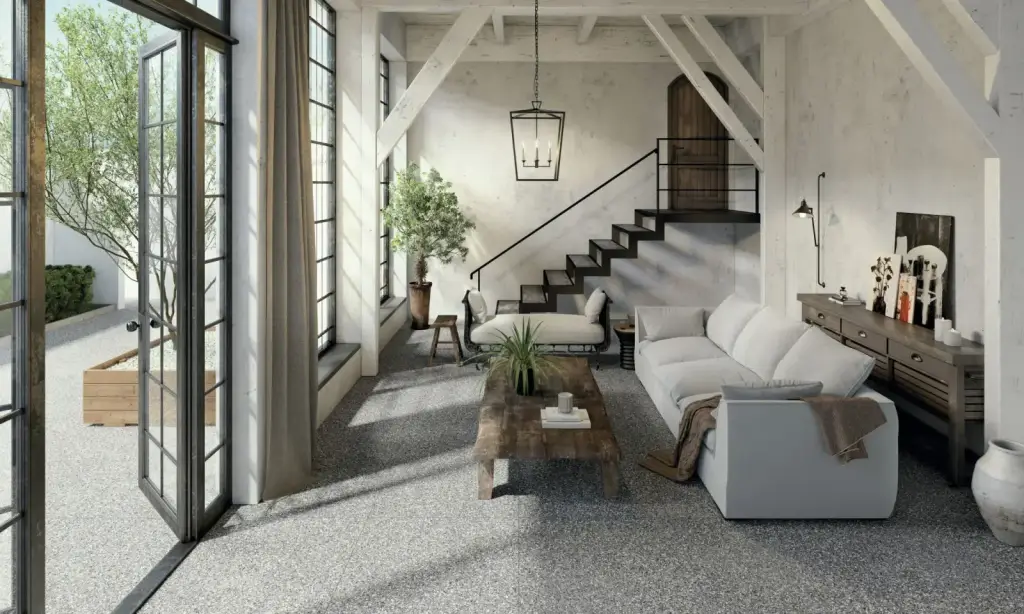 Интерьер Peronda Fs road - 7