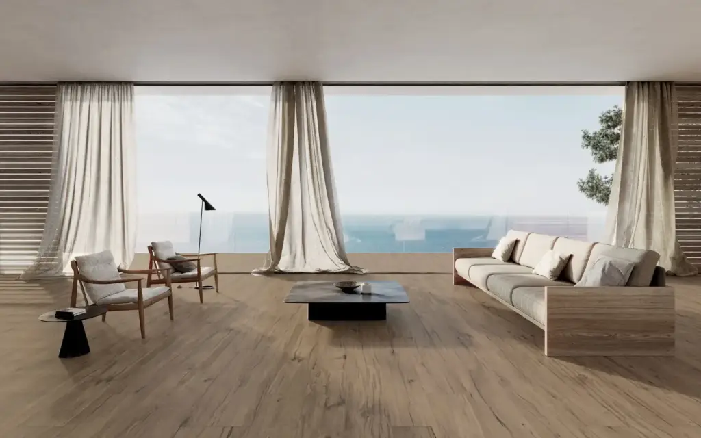 Интерьер Peronda Jackson Floor - 8