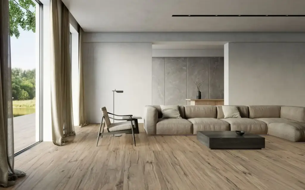 Интерьер Peronda Jackson Floor