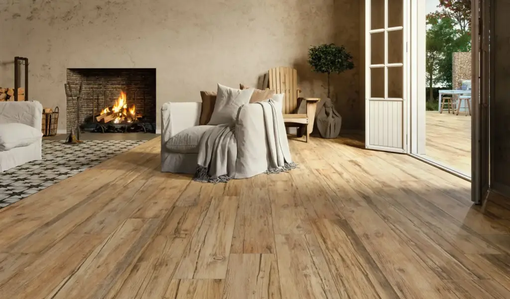 Интерьер Peronda Fs wild - 5