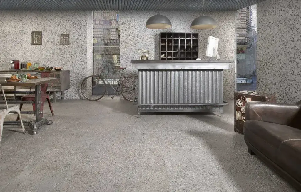 Интерьер Peronda Fs venecia