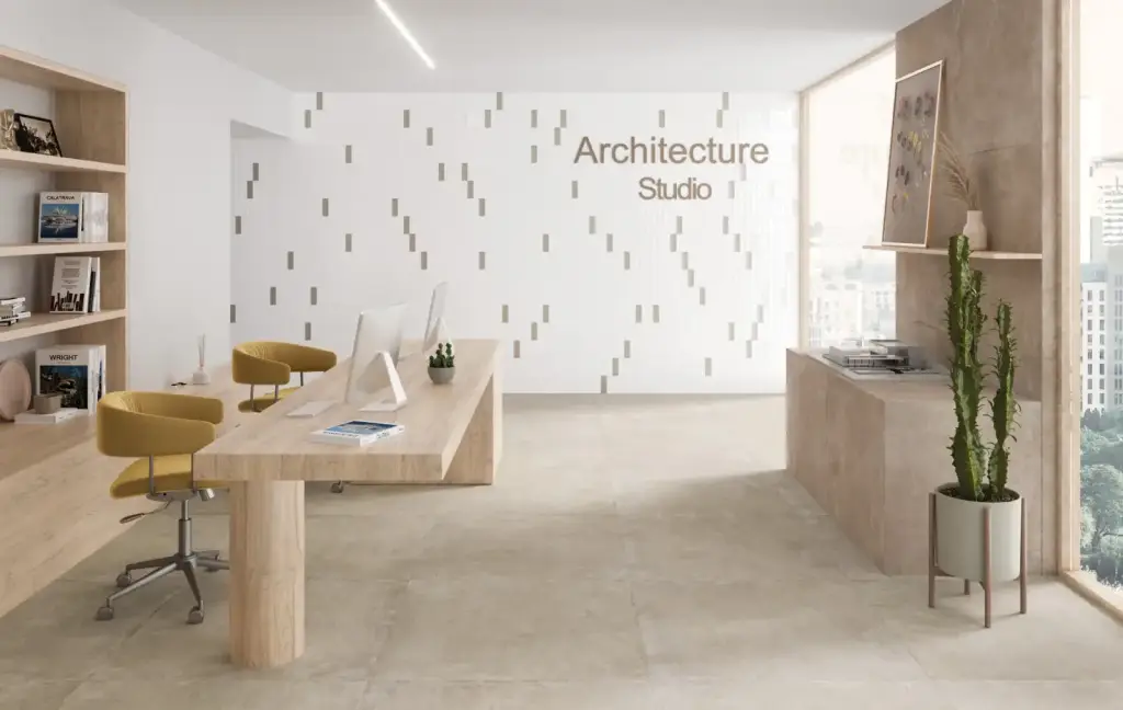 Интерьер Harmony Meraki - 5