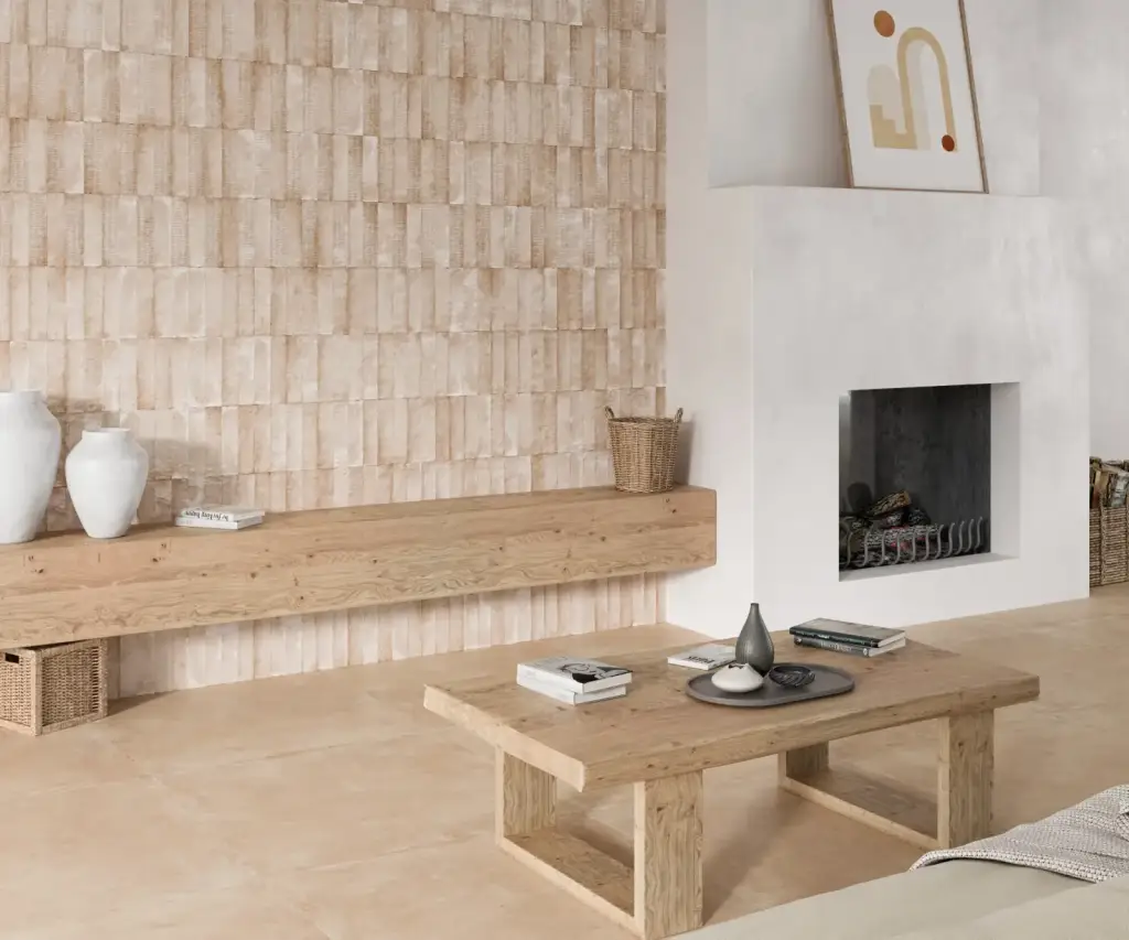 Интерьер Harmony Meraki - 3