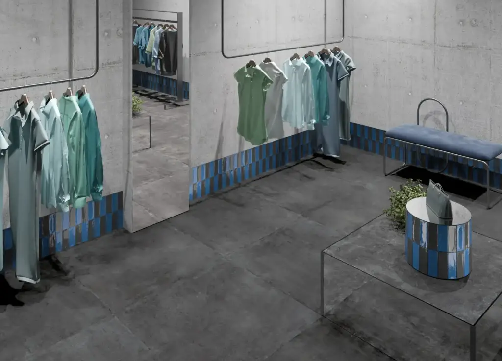 Интерьер Harmony Meraki - 2