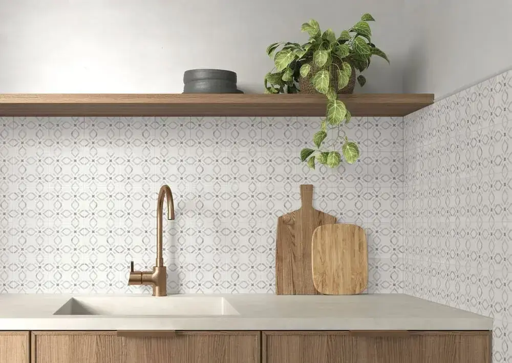 Интерьер Harmony Dakar - 2