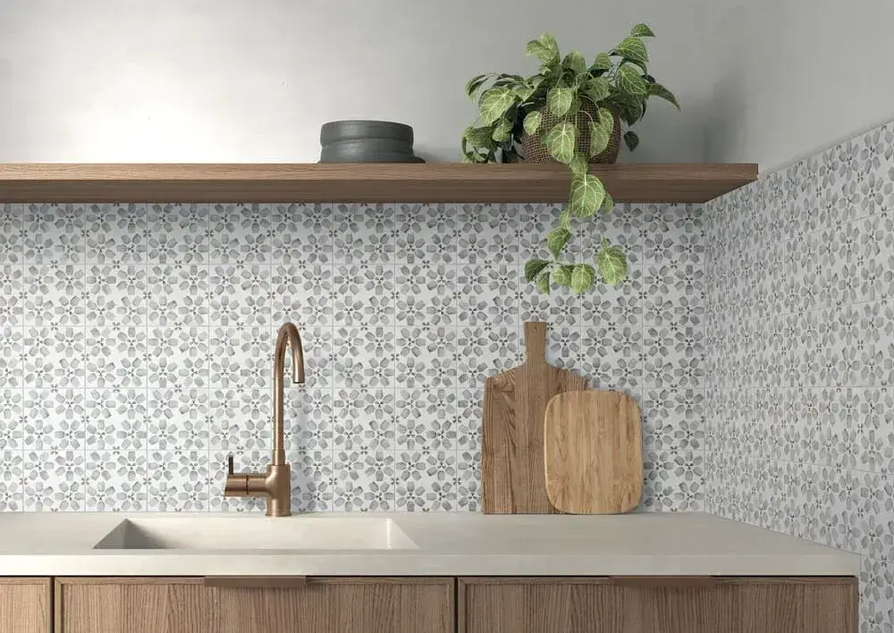 Интерьер Harmony Dakar - 7