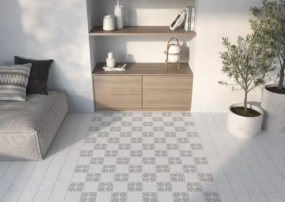 Интерьер Harmony Dakar - 6