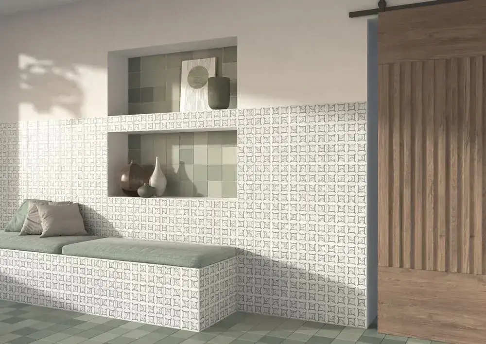 Интерьер Harmony Dakar - 3