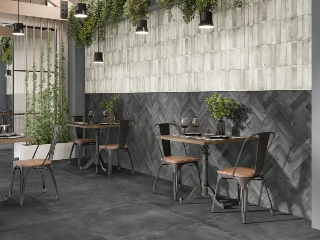 Интерьер Harmony Lagoon - 1