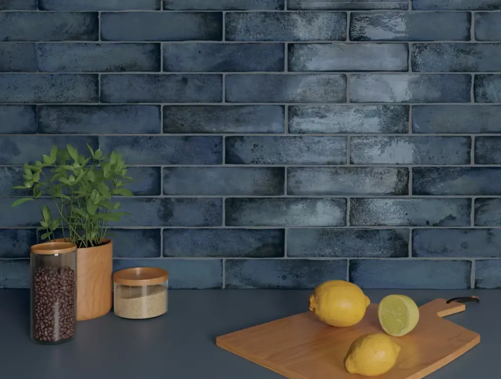 Интерьер Harmony Legacy