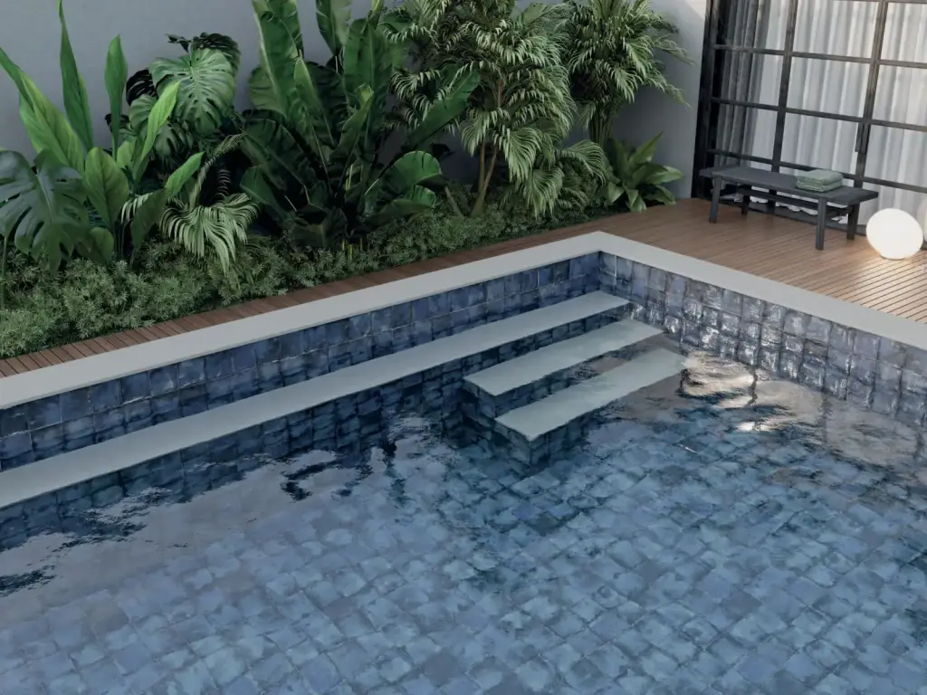 Интерьер Harmony Legacy - 3