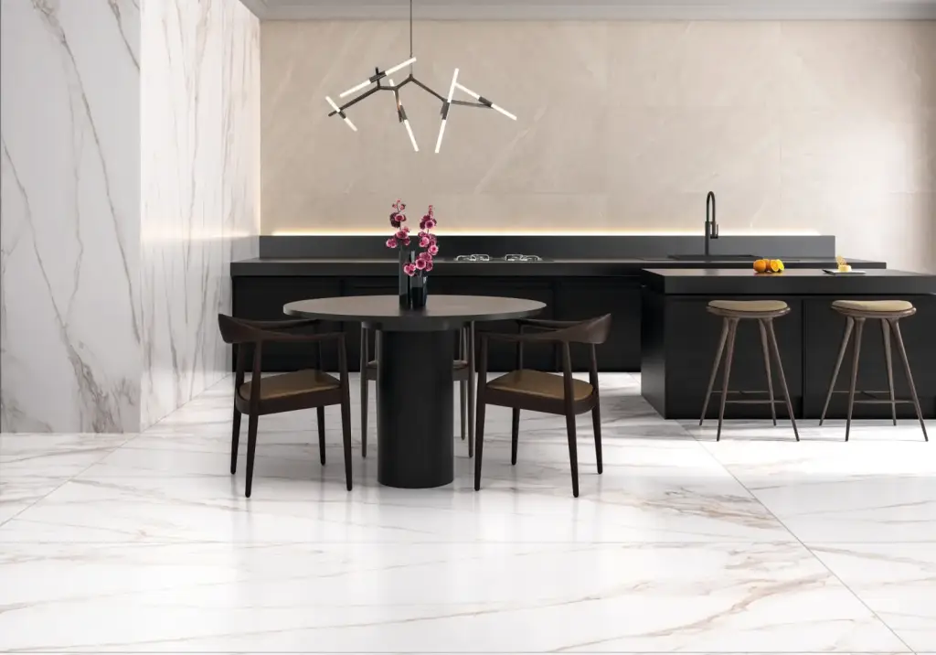 Интерьер Peronda Museum Calacatta 4D - 1