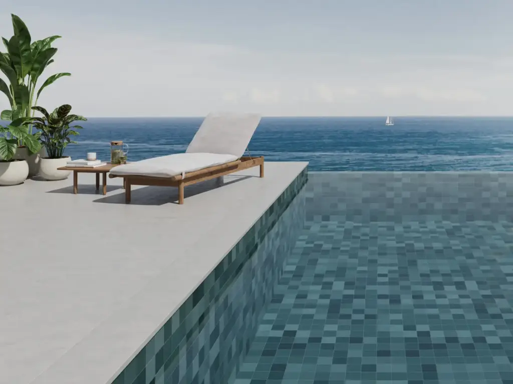 Интерьер Harmony Rubik - 2