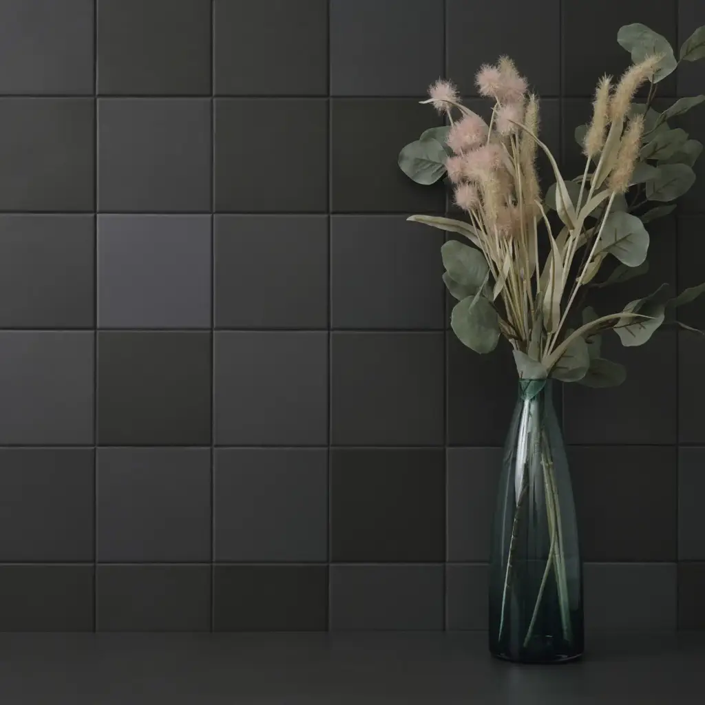 Интерьер Harmony Rubik